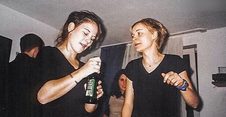 Annalena Baerbock pornstar nude pics