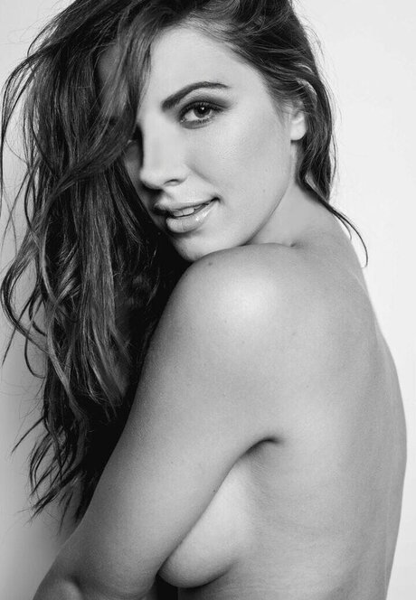 Jessica Ashley hot star pics