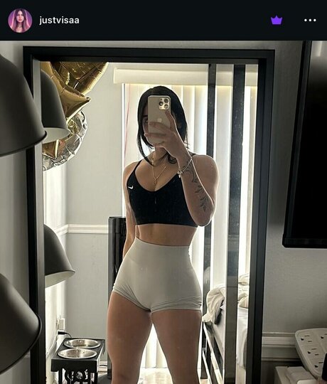 Mariana Villa pornstar high quality pic