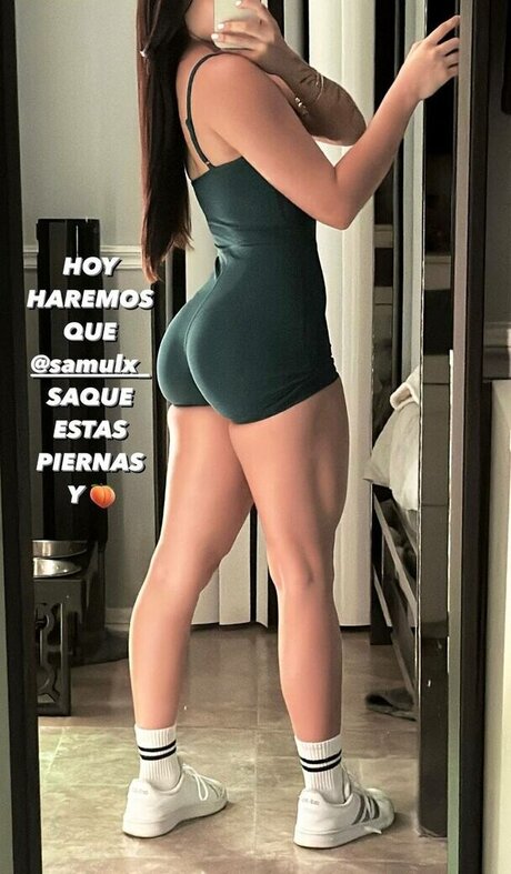 Mariana Villa exclusive actress photo