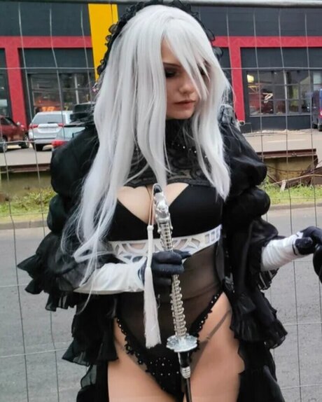 Waterloo pornstar nude pics