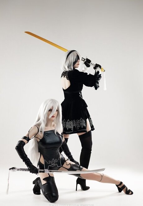 Waterloo model exclusive pic