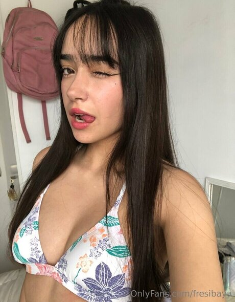 fresibaya model top image