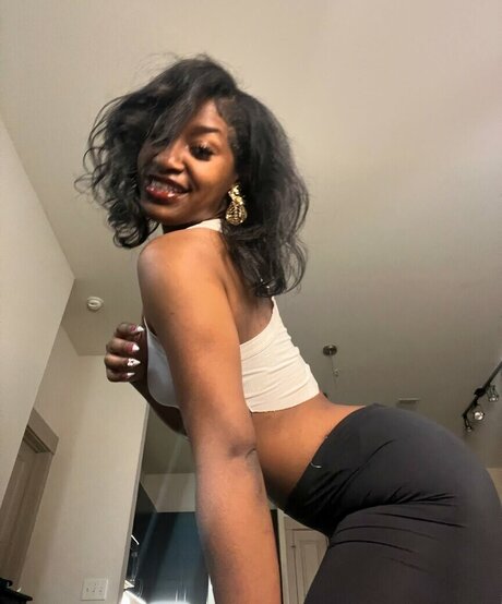 Thefricanbeauty hot pornstar archive