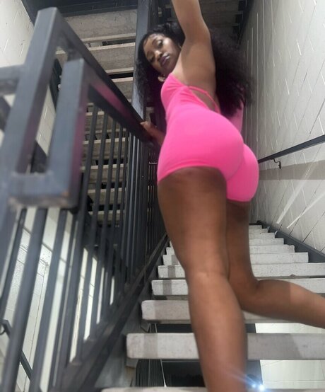 Thefricanbeauty xxx star archive