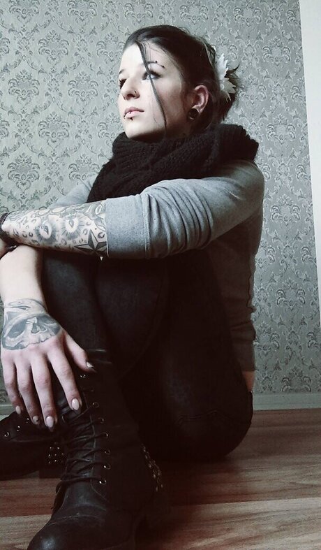 inked 93 hd model gallery