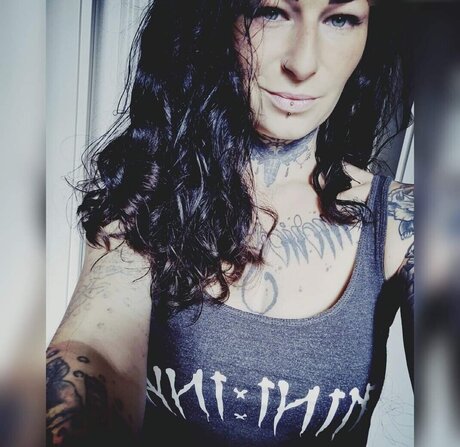 inked 93 model best pics