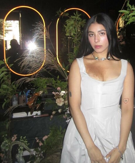 Pom Pom Squad art model pictures