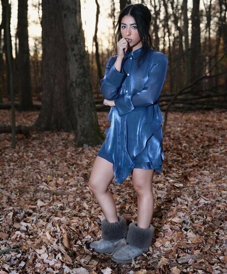 Pom Pom Squad xxx actress pictures