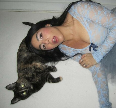 Pom Pom Squad star sexy images