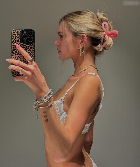 Lillimsr pornstar pretty pic