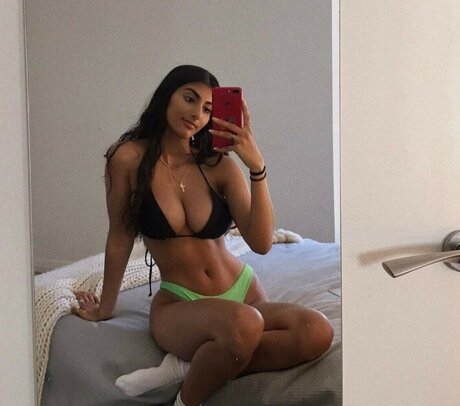 Jade Goveas pornstar perfect image