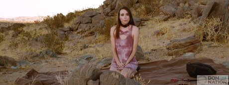 DomTheNation erotic star photo