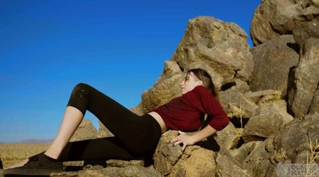 DomTheNation best actress photo