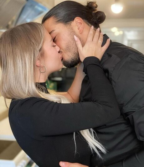 Marleen Sch fer model pretty gallery