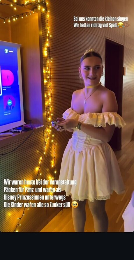 Marleen Sch fer pornstar free photo