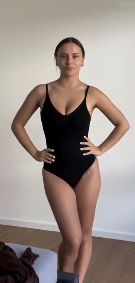 Marleen Sch fer pornstar exclusive photo