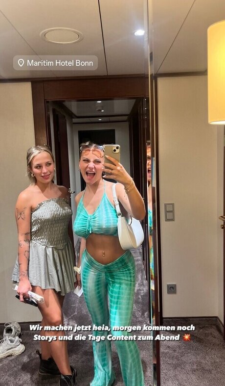 Marleen Sch fer pornstar hd pics