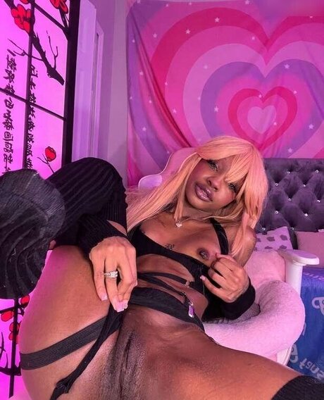 Faexxxfae naked actress gallery