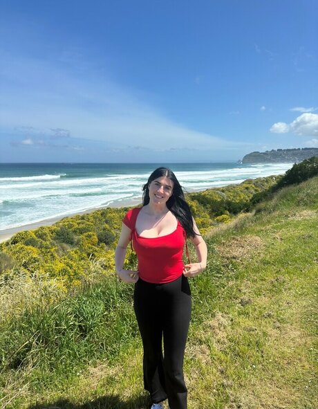 sophoalicexo top actress gallery