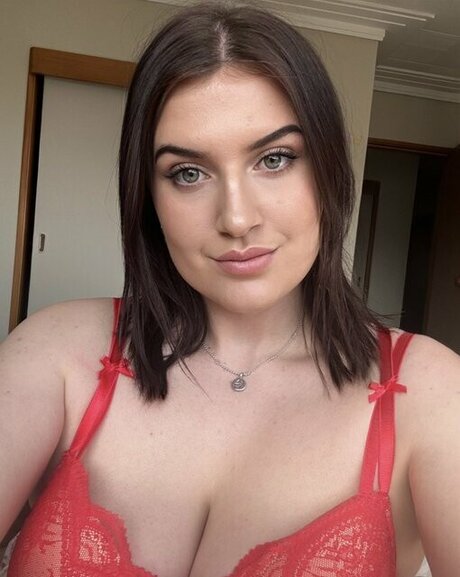 sophoalicexo model photo