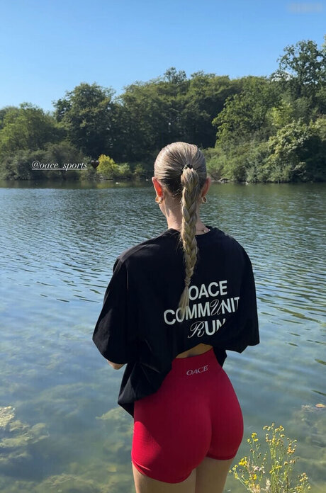 Lina D ren hot actress pics