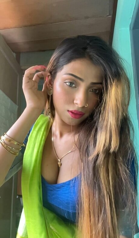 itz me saheli official model high quality archive