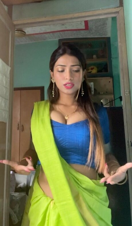 itz me saheli official pornstar nudes image
