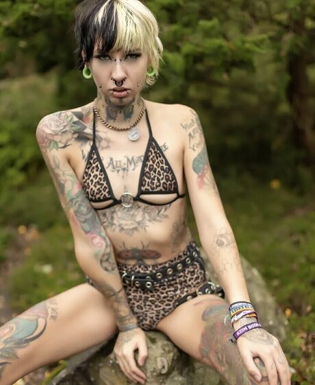 miicky3 0 model high quality photos