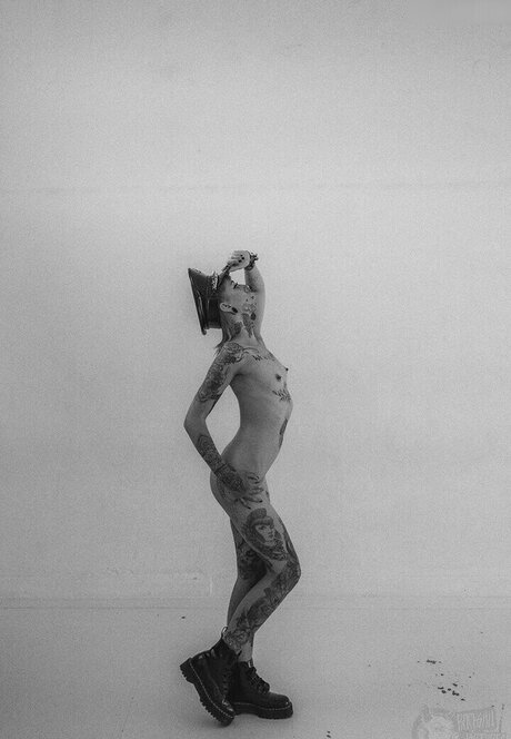 miicky3 0 model top picture