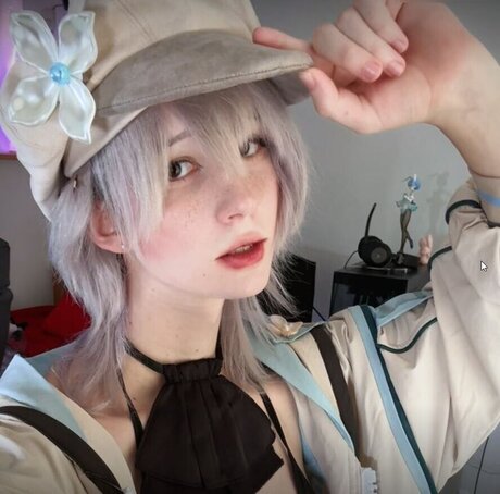 Femboyhami perfect model image