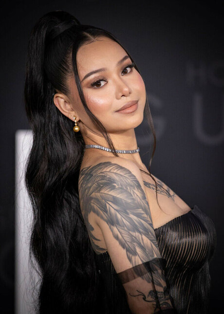 ebony fake tits onlyfans hot img