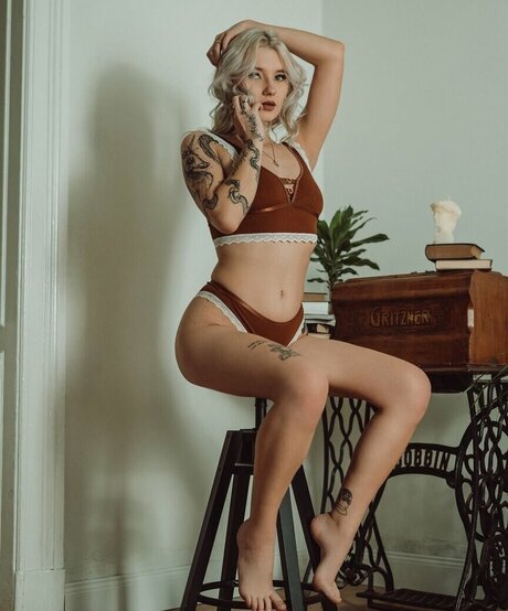 Brewi high quality model pic