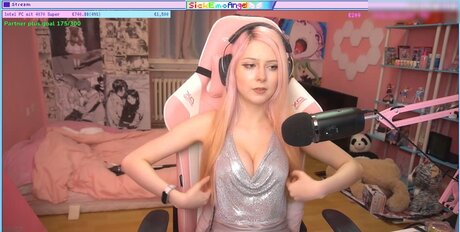 sickEmoAngel high quality pornstar pictures