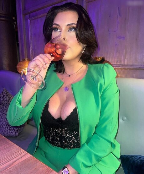 JohannaMuellner model art image