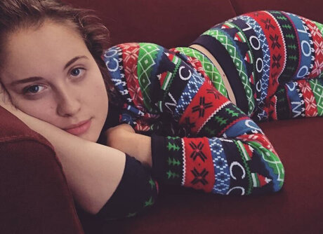 Alice Merton nice model photos