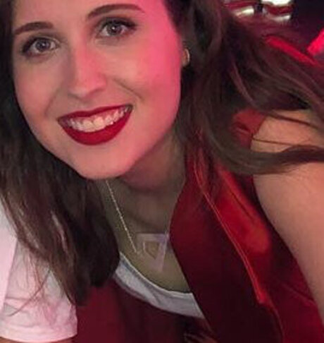 Alice Merton adult model archive