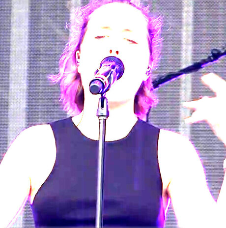 Alice Merton star beautiful pictures