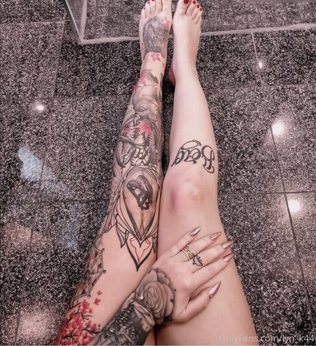 Lyn k44 high quality actress archive