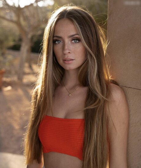 Lea Katharina Maria model nude archive