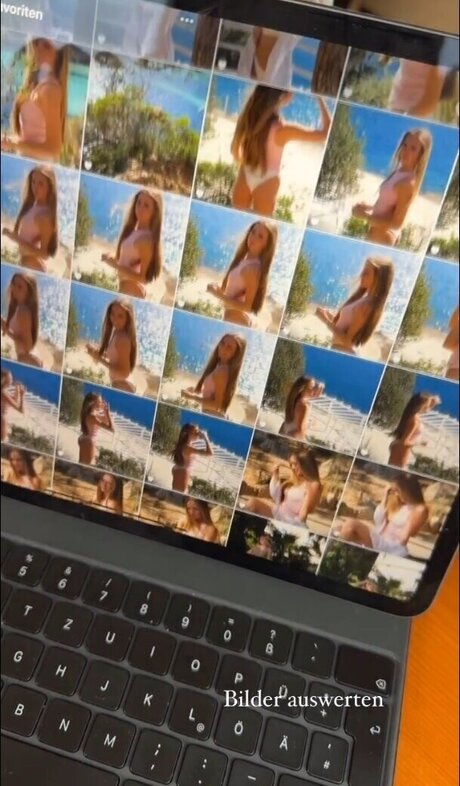 Lea Katharina Maria pornstar pretty picture