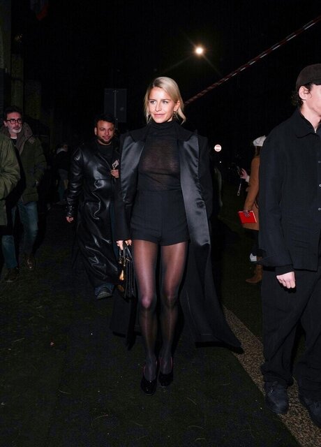 OOPS International pornstar high quality picture