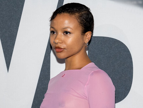 OOPS International actress images