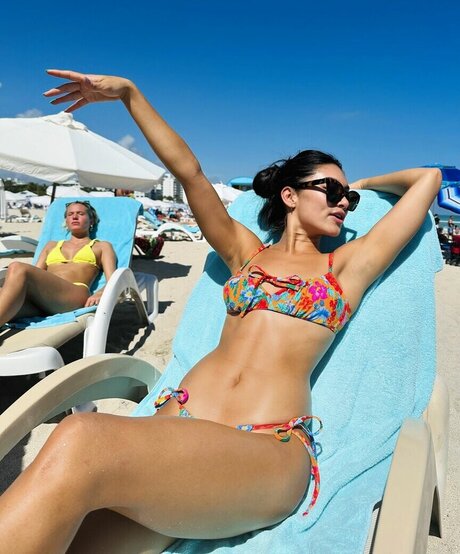 facesitting onlyfans porno image