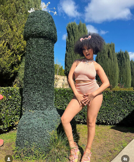 veondremitchell nude star picture