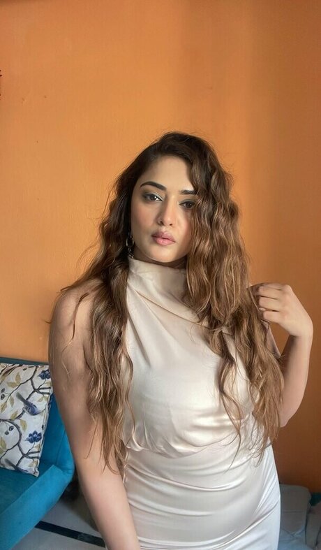 Steffi Cyrill high quality actress photos