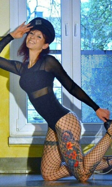 Nicole Anna art pornstar galleries