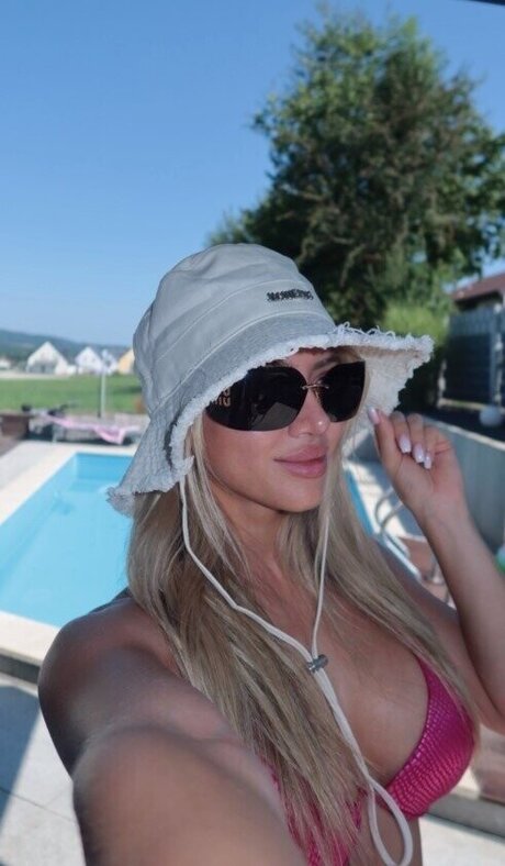 Chiara Antonella Profile pic