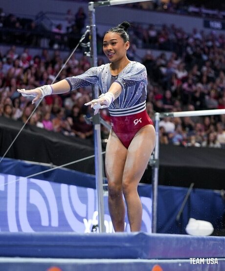 Suni Lee xxx pornstar gallery