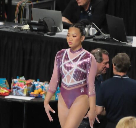 Suni Lee hd actress archive